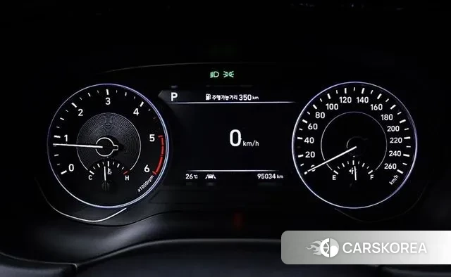 Hyundai Palisade id 3004756 из Кореи 9