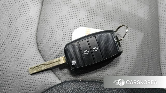 Kia The New Ray id 4556509 из Кореи 9