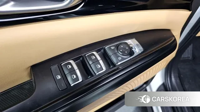 Kia Carnival 4th generation id 3664760 из Кореи 9