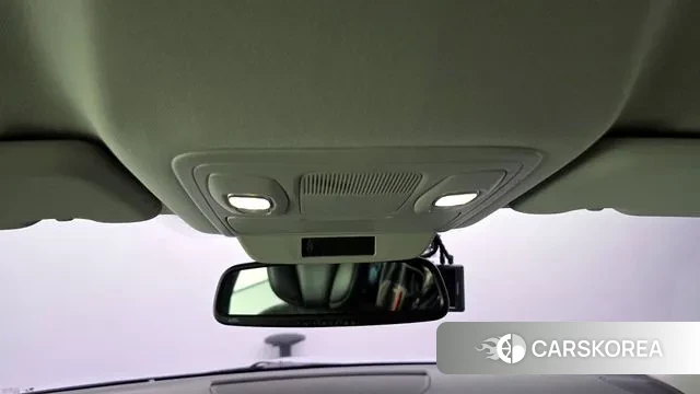 Renault Korea (Samsung) SM6 id 3045374 из Кореи 9