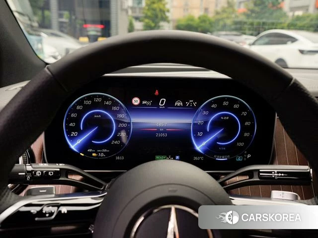 Mercedes-Benz EQE SUV id 4393278 из Китая 9