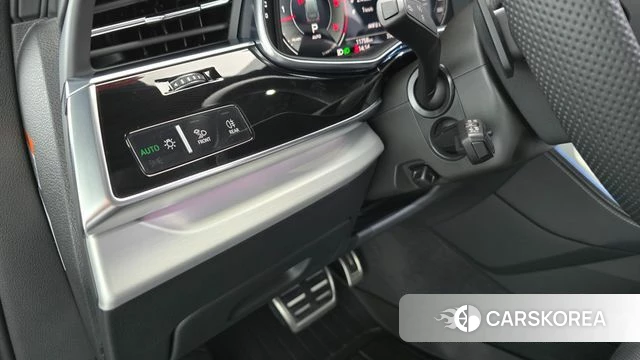Audi Q7 (4M) id 4834596 из Кореи 9