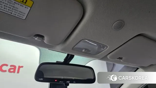 Kia All New Morning (JA) id 3753815 из Кореи 9