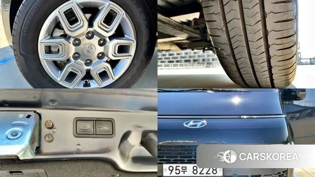 Hyundai Staria id 2901291 из Кореи 9