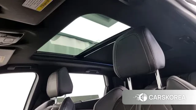 Peugeot 5008 second generation id 3018885 из Кореи 9