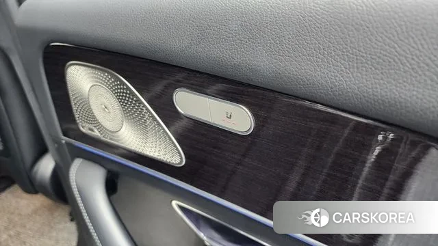 Mercedes-Benz GLE-Class W167 id 3601019 из Кореи 9