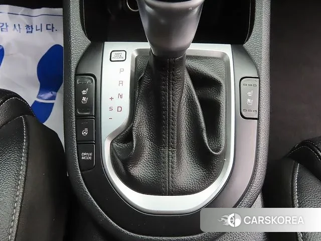 Kia Come New K3 id 3708741 из Кореи 9