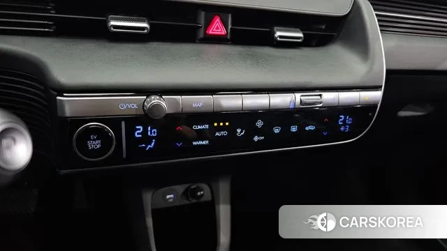 Hyundai Ionic 5 id 3012012 из Кореи 9