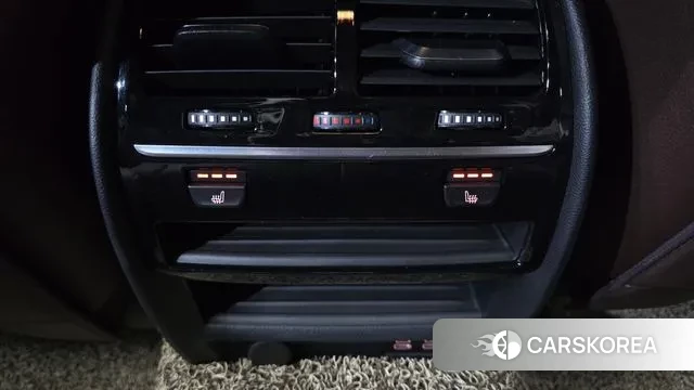 BMW 5 Series (G30) id 3708739 из Кореи 9