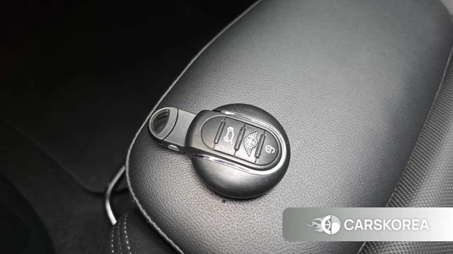 Mini Cooper D id 3808208 из Кореи 9