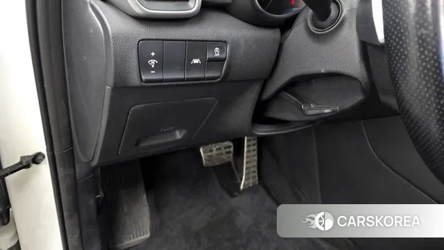 Kia Sportage The Bold id 3671703 из Кореи 9