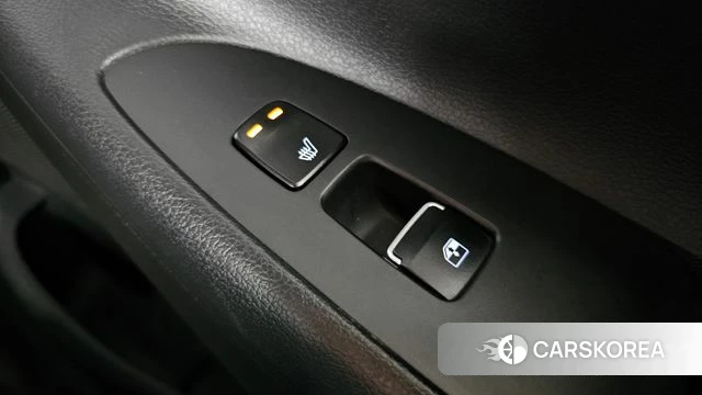 Hyundai The New Grandeur IG id 4727491 из Кореи 9