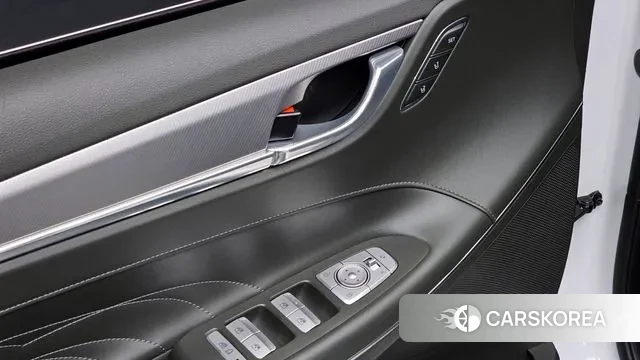 Hyundai The New Grandeur IG id 3428689 из Кореи 9