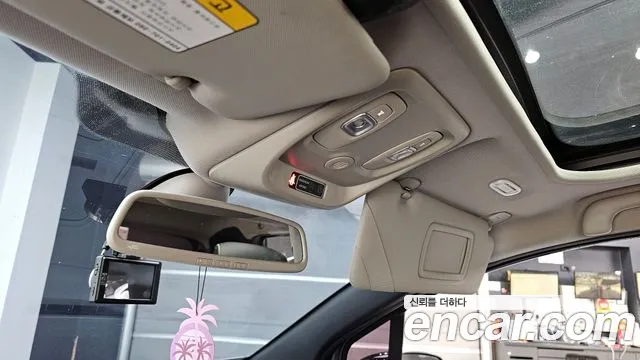 Renault Korea (Samsung) New QM3 id 2670996 из Кореи 9