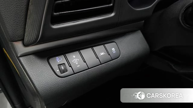 Hyundai The New Avante AD id 4502573 из Кореи 9