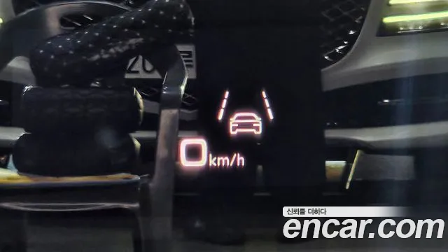 Audi Q8 (4M) id 2838815 из Кореи 9