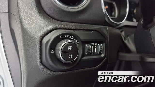 Jeep Wrangler (JL) id 2806235 из Кореи 9