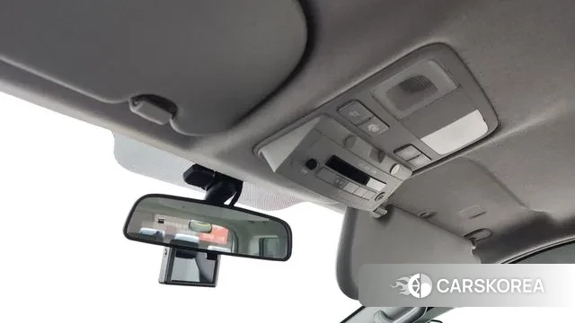 Hyundai The New Grand Starex id 3009359 из Кореи 9