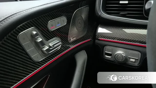 Mercedes-Benz GLE-Class W167 id 3104394 из Кореи 9