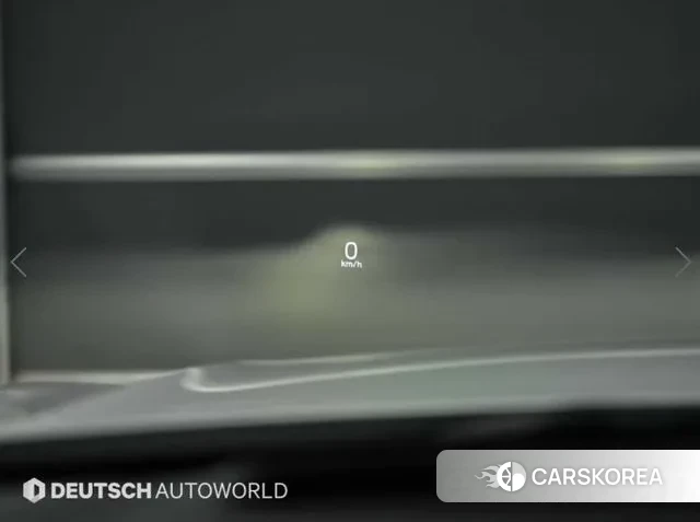 Volvo S90 id 3718877 из Кореи 9