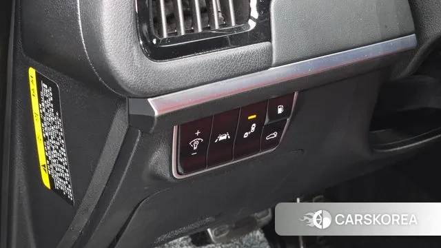 Kia Stinger id 3459826 из Кореи 9