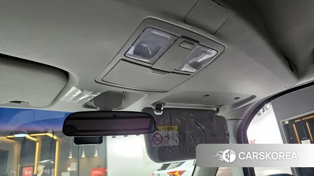 Kia The New Ray id 3478563 из Кореи 9