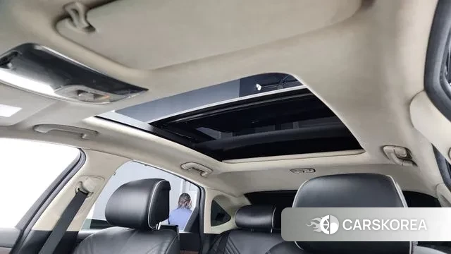 Genesis G80 (RG3) id 2965856 из Кореи 9