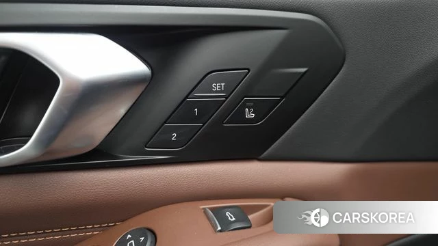 BMW X5 (G05) id 3882774 из Кореи 9