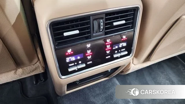 Porsche Cayenne (PO536) id 3707548 из Кореи 9