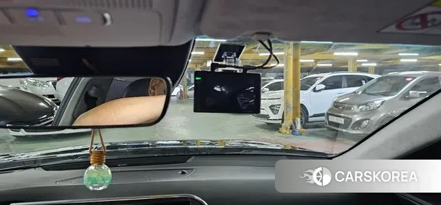 Hyundai The New Grandeur IG Hybrid id 3733628 из Кореи 9