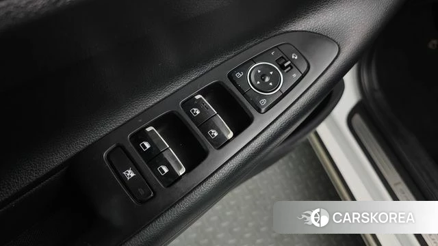 Hyundai Grandeur IG id 4245989 из Кореи 9