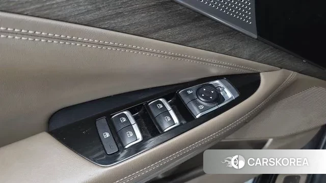 Kia K8 id 3655169 из Кореи 9