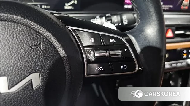 Kia The New Seltos id 3147689 из Кореи 9