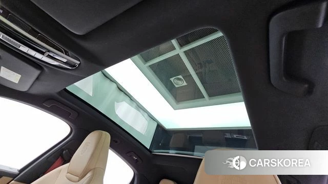 Porsche Cayenne (PO536) id 4507588 из Кореи 9