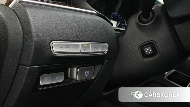 Kia More K9 id 4667585 из Кореи 9