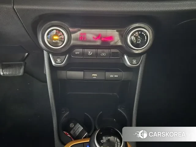 Kia Morning Urban (JA) id 3432001 из Кореи 9