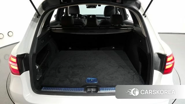 Mercedes-Benz GLC-Class X253 id 4384435 из Кореи 9
