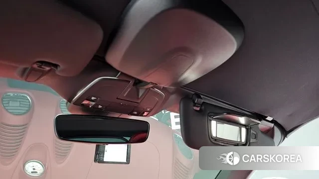 Porsche 718 Boxster id 3654354 из Кореи 9