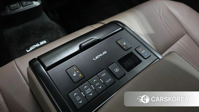 Lexus ES300h 7th generation id 4655419 из Кореи 9