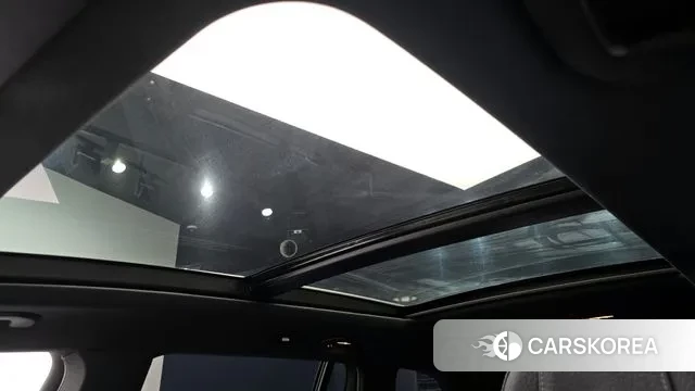 Mercedes-Benz GLS - Class X167 id 3595997 из Кореи 9