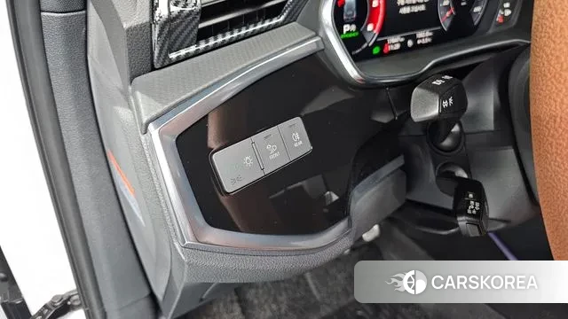 Audi Q3 (F3) id 3422589 из Кореи 9