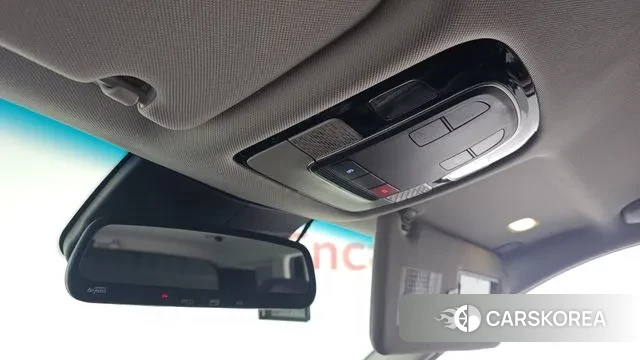 Hyundai Palisade id 3551214 из Кореи 9