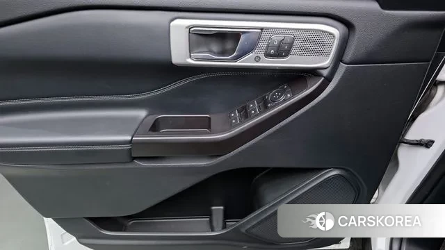 Ford Explorer 6th Generation id 3018207 из Кореи 9