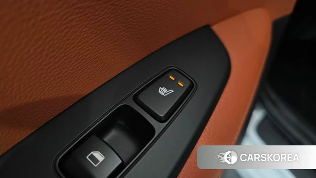 Kia The New K3 2nd generation id 4602852 из Кореи 9