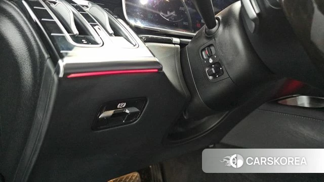 Mercedes-Benz S-Class W223 id 4573122 из Кореи 9