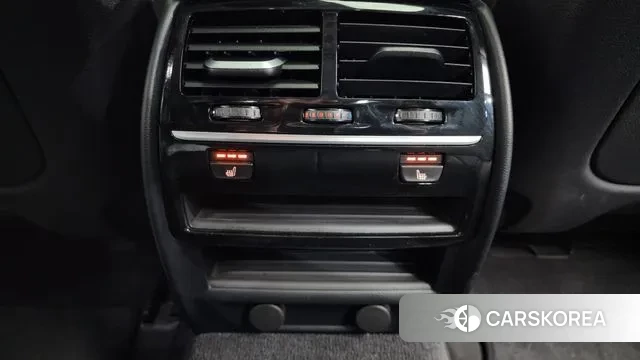 BMW 5 Series (G30) id 3509747 из Кореи 9