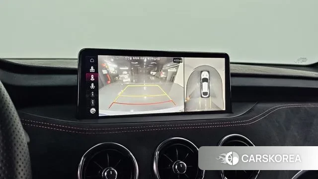 Kia Stinger Meister id 3670726 из Кореи 9