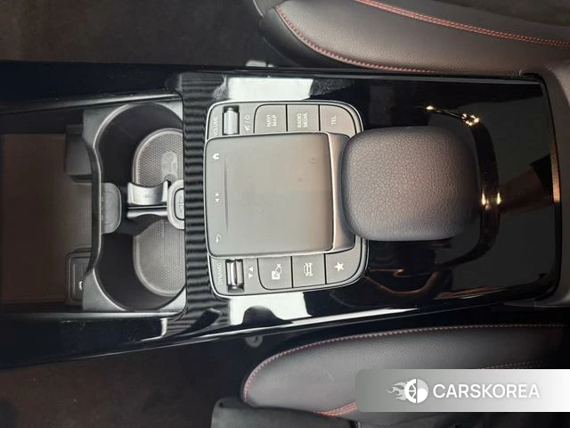 Mercedes-Benz CLA (import) id 4258951 из Китая 9