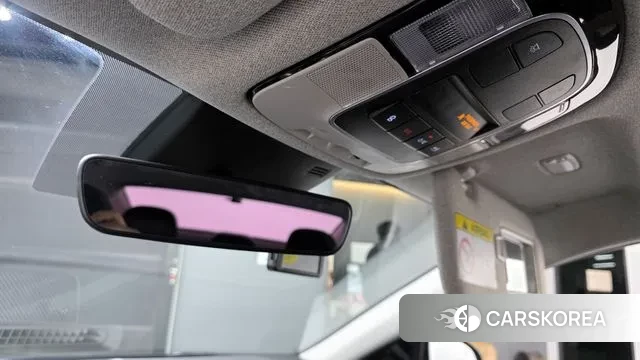 Hyundai Sonata (DN8) id 3640401 из Кореи 9