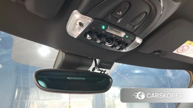 Mini Cooper S Countryman id 3910353 из Кореи 9